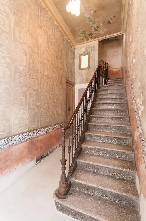 Weflating Park Gueell Apartment Barcelona Spain