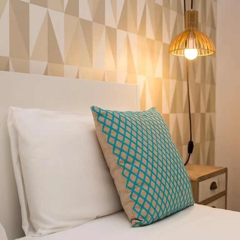 Weflating Park Gueell Apartment Barcelona Spain
