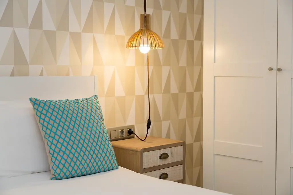 Weflating Park Gueell Apartment Barcelona