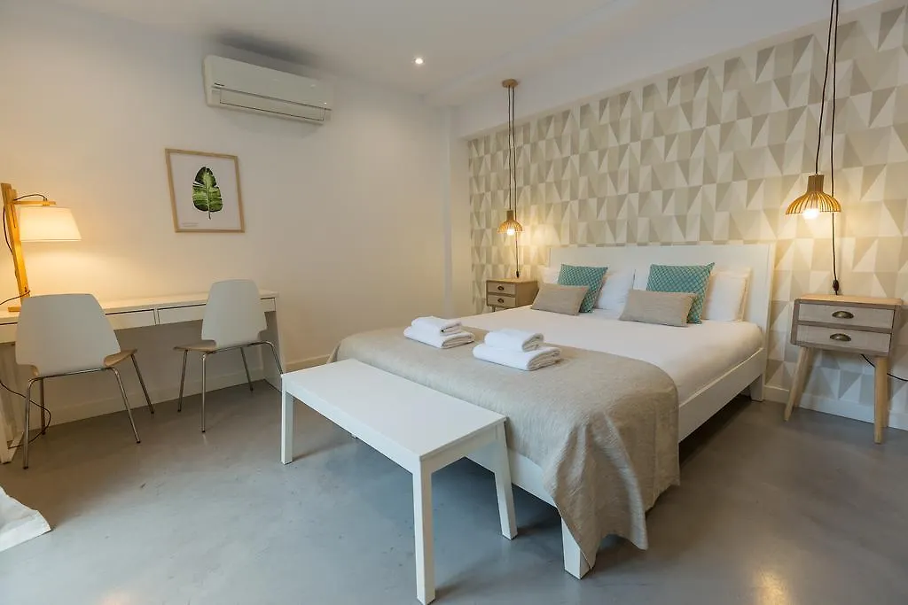Weflating Park Gueell Apartment Barcelona