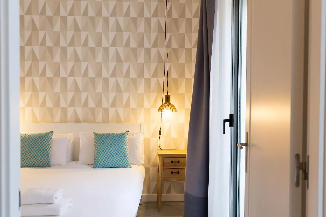 Weflating Park Gueell Apartment Barcelona 0*,  Spain