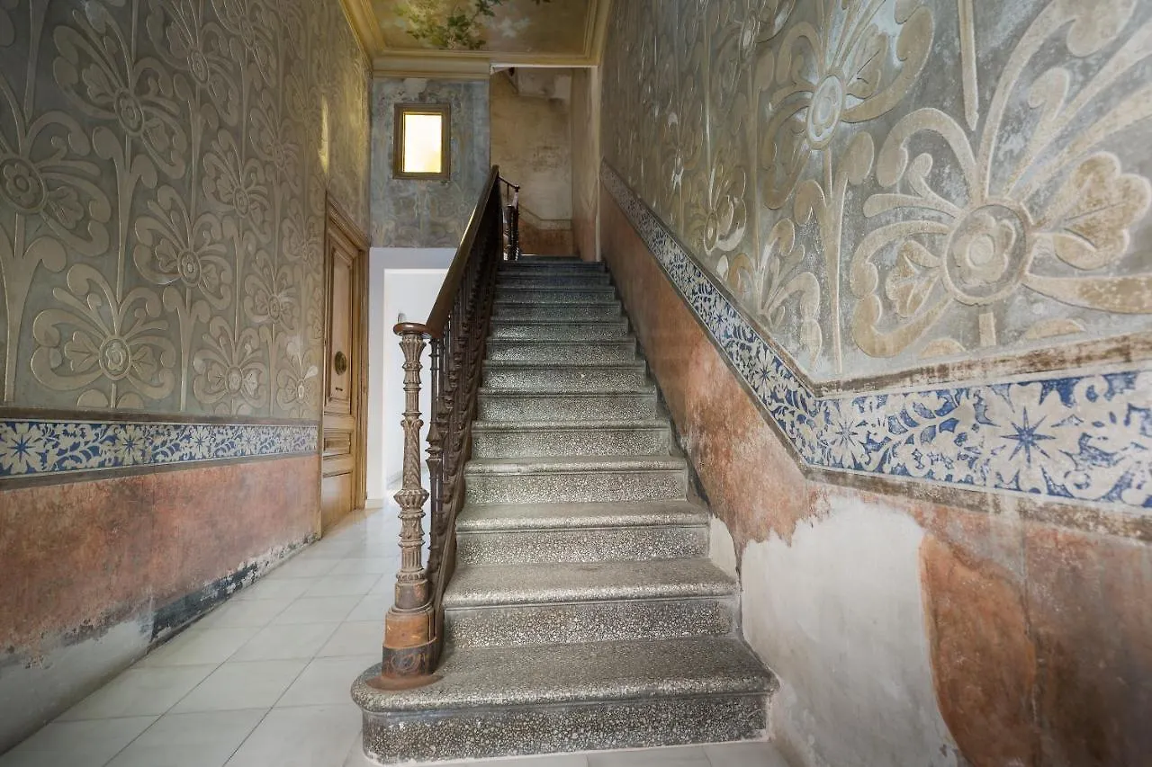 Weflating Park Gueell Apartment Barcelona
