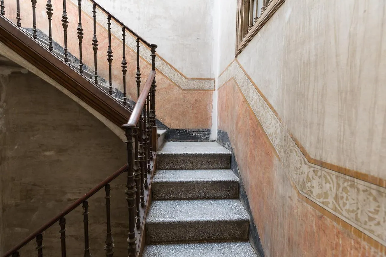 Weflating Park Gueell Apartment Barcelona Spain