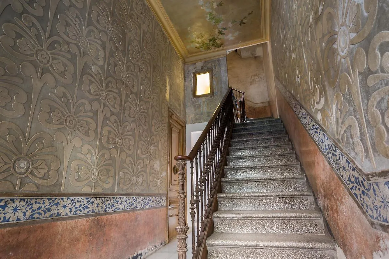 Weflating Park Gueell Apartment Barcelona Spain