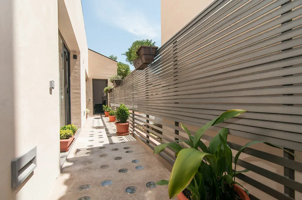 Weflating Park Gueell Apartment Barcelona